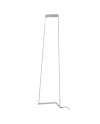 ***OFER/DES***  MINIMAL * PIE DE SALON LED 40W 3000K DIMABLE - BLANCO